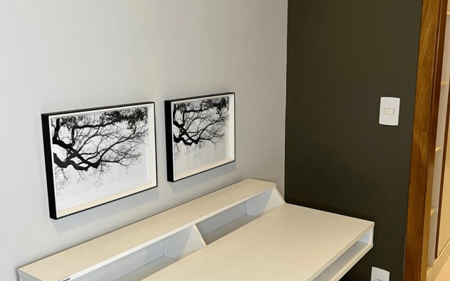 Locking's San Judas IV