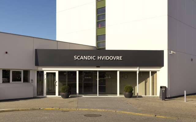 Scandic Hvidovre