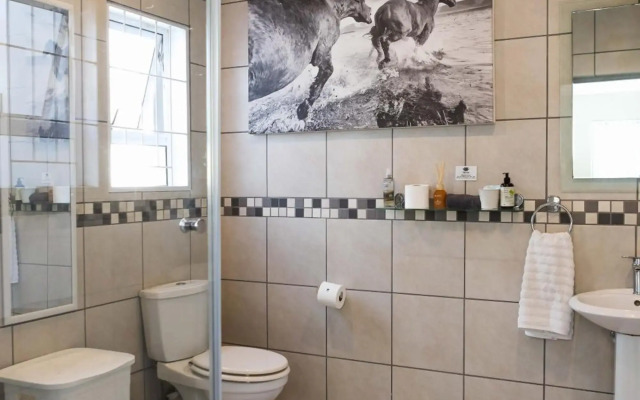 Namaste Spacious Studio Apartment