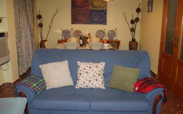 Apartamento Centro Murcia