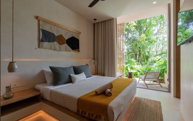 Aflora Tulum