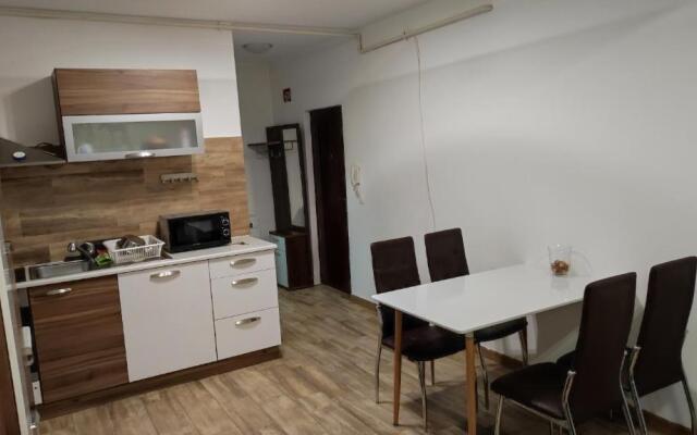 Apartament Lenusk