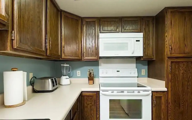 Rio Verde Townhouse By Signature Rentals
