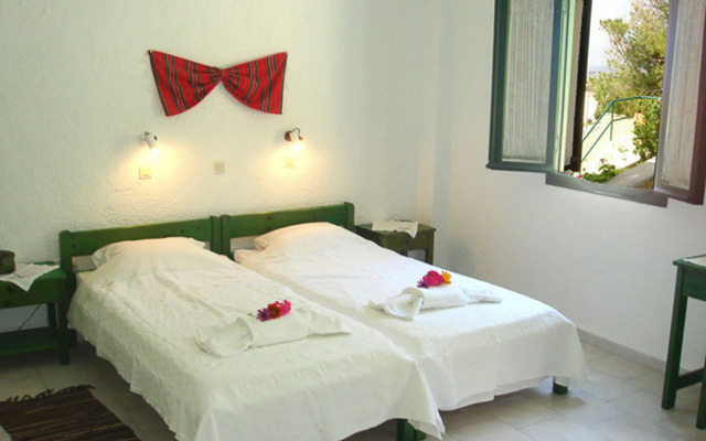 Finiki View Hotel Apartments