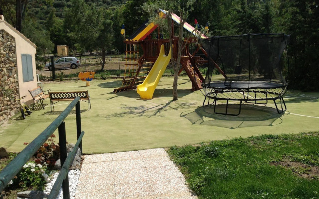 Villaggio Camping Torre Salinas