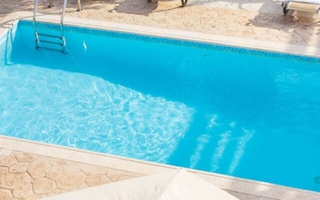 Oceanview Villa 061