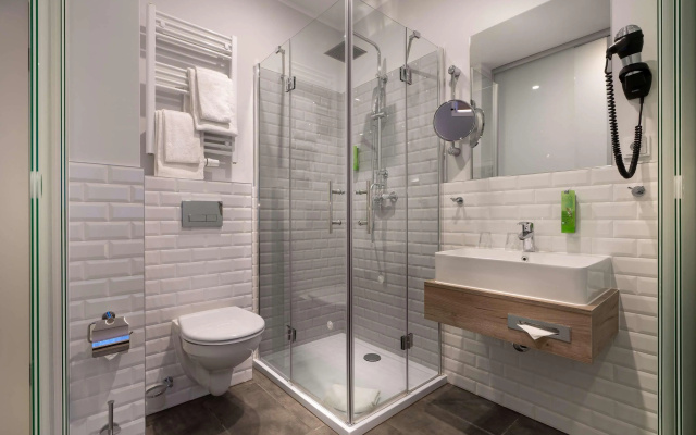 Garner  Berlin - Wilmersdorf by IHG