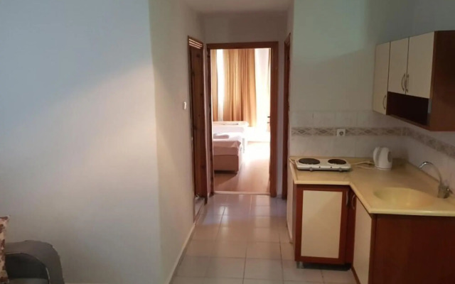 Sempati Apart Hotel