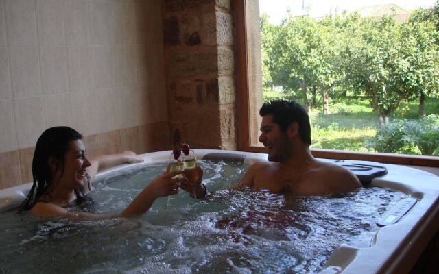 Argentikon Luxury Suites