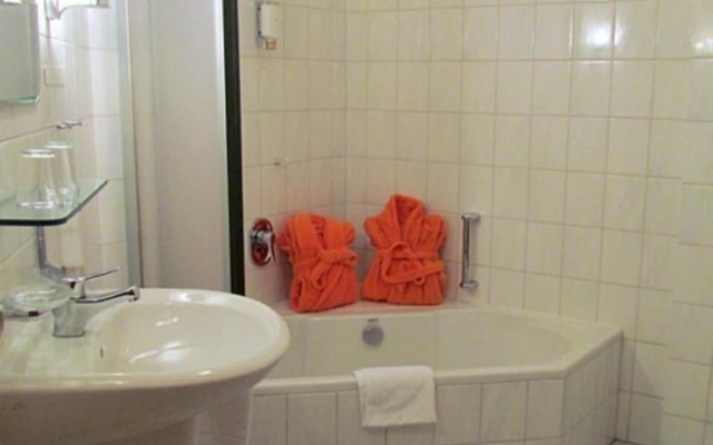 Ihr Ferien Hotel Brunnenhof