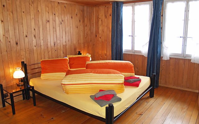 Chalet Höfli