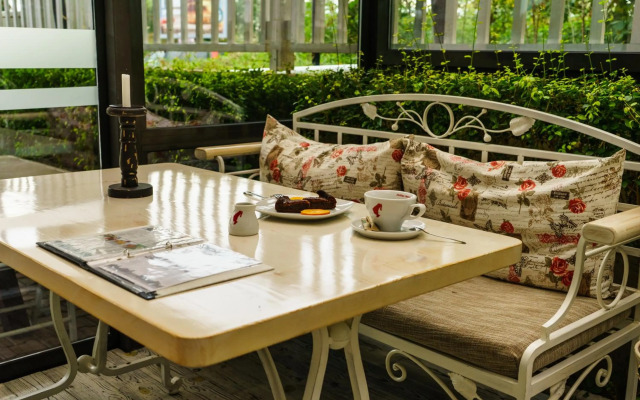 Hotel Milano