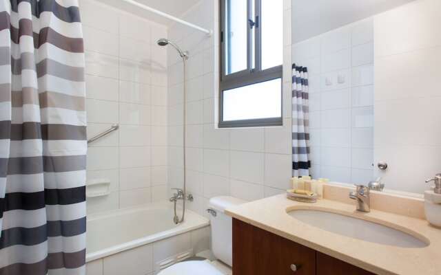 Bellavista Apartments