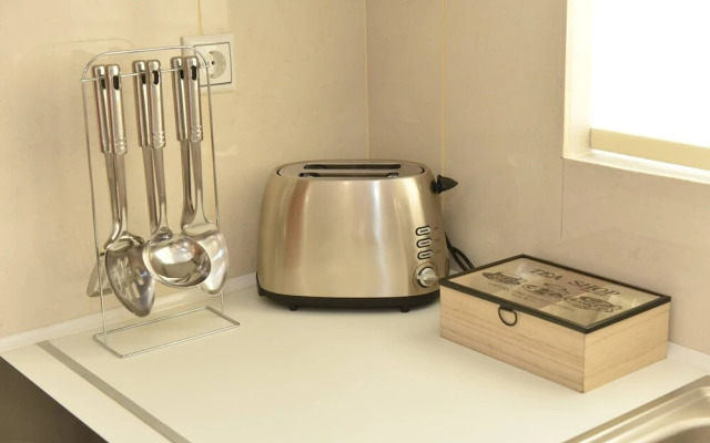 Pacifica Apartment 1min To Beach