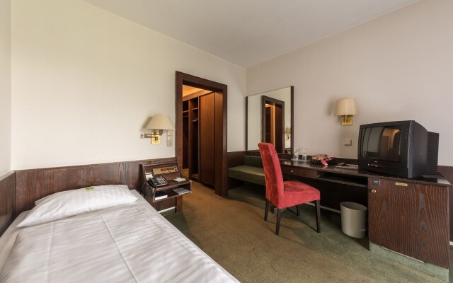 Parkhotel Frankfurt-Rödermark