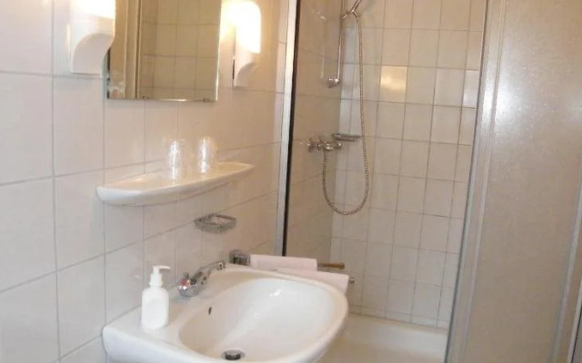 Gasthaus Hotel Pfeifferling