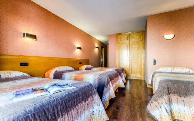 Hotel Cal Ruiz