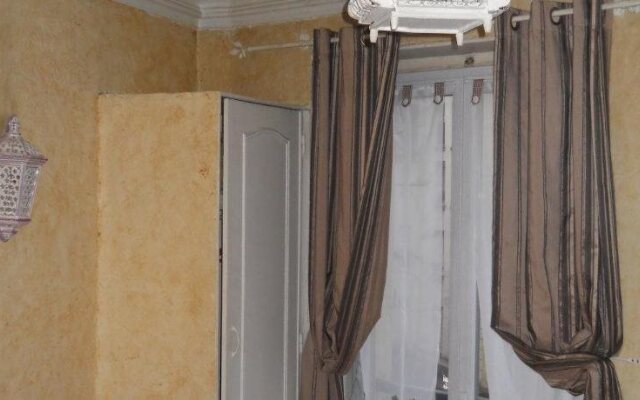 Hôtel Le Petit Trianon