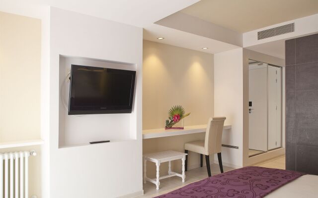 Hotel & Spa La Terrassa