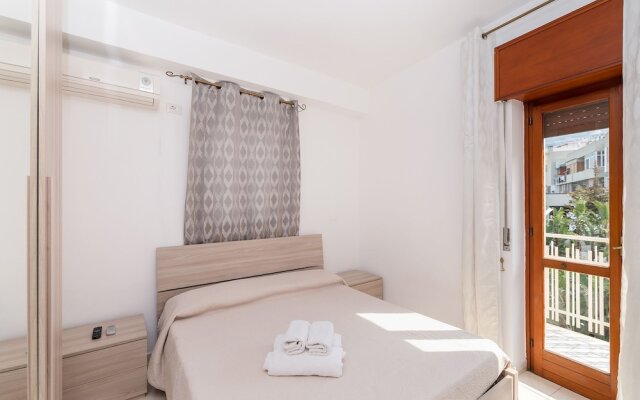 Smile Appartment Vico