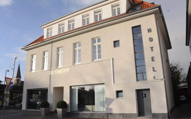 Hotel Rosenbohm