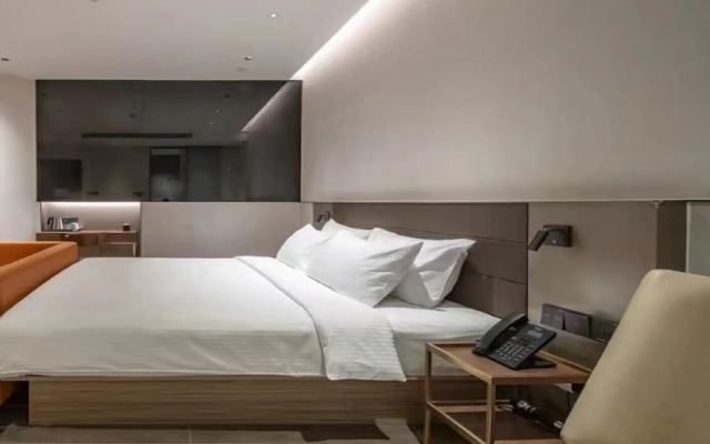 Meichen Hotel (ex Aerotel Beijing Daxing International Airport) - Image 6