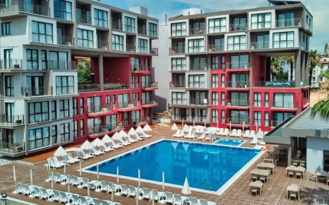 Laristone Suite Spa Hotel