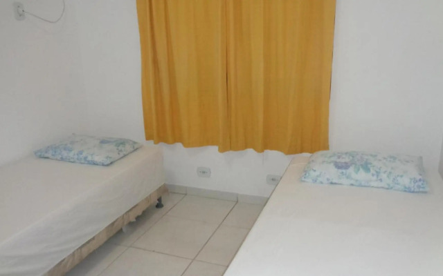 2 Apartamentos Aldeia da Praia