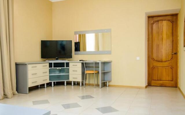 Via Hotel