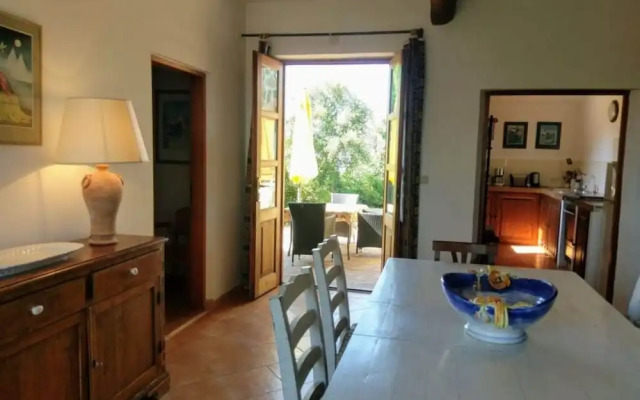 1 in the Detached Benefei Country House