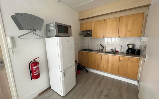 Zaanse Schans Apartments