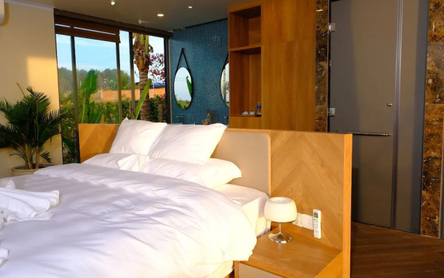 Sunset Hill Villa Mui Ne