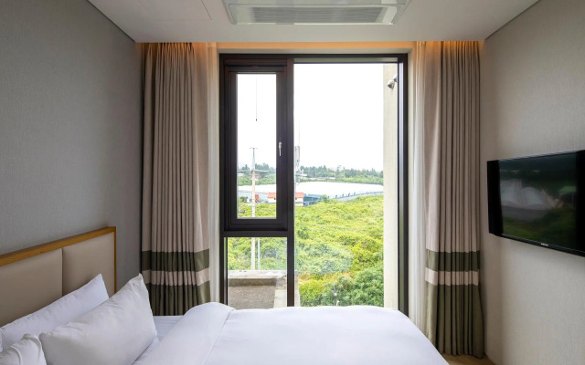 Velum Resort Jeju