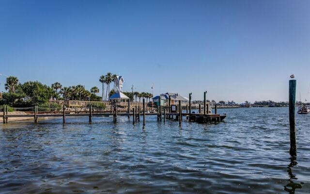 Island Beach Club Condos