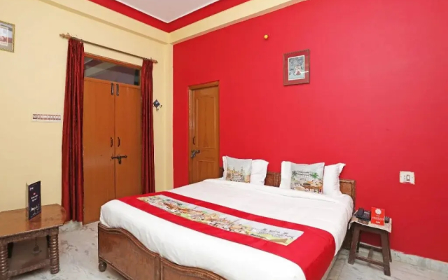 Sai Inn By OYO Rooms