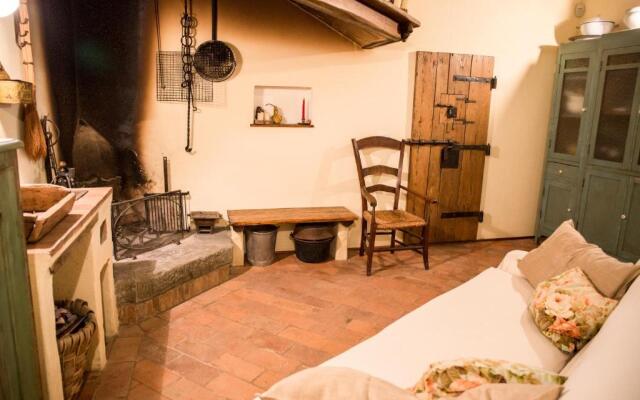 Agriturismo La Romagnana