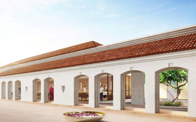 Marasa Sarovar Premiere Bodhgaya