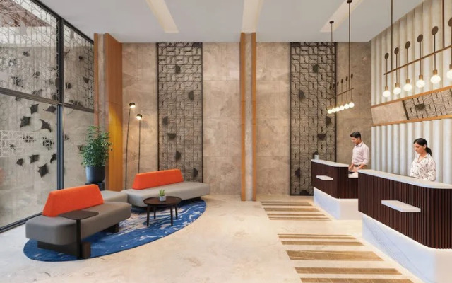 Courtyard By Marriott Goa Colva