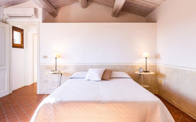 Villa Della Fonte 12