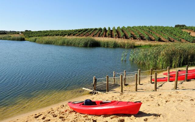 Herdade do Sobroso Country House