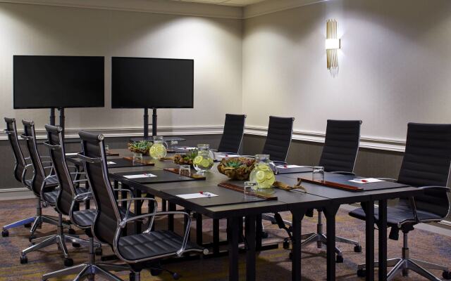 Minneapolis Marriott West