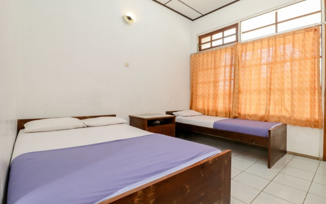 Satriafi Hotel