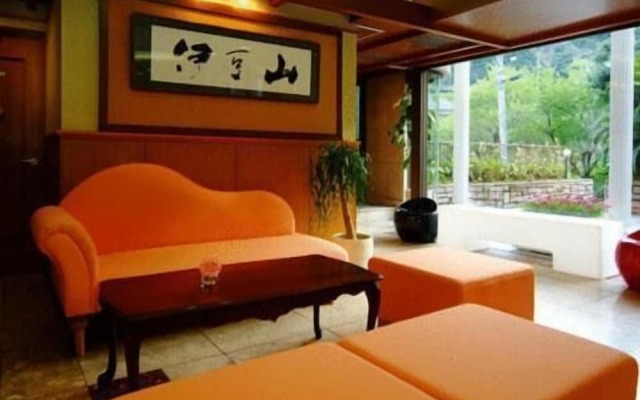 Hotel & Spa Resort LA VISTA Izusan