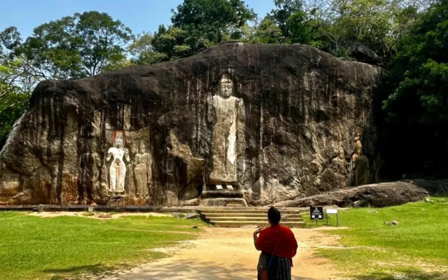 Thomasha Holiday Inn