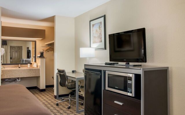 Best Western Nursanickel Hotel