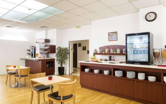 Hotel le Noailles Nice Gare