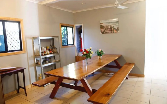 Happytourcairns Sharehouse