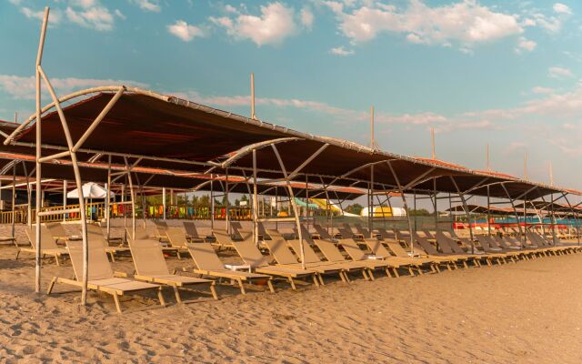 Laphetos Beach Resort & Spa - All Inclusive