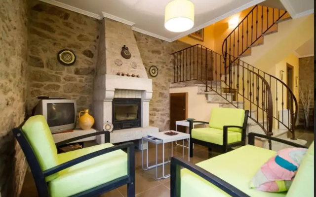 106630 House In Fisterra