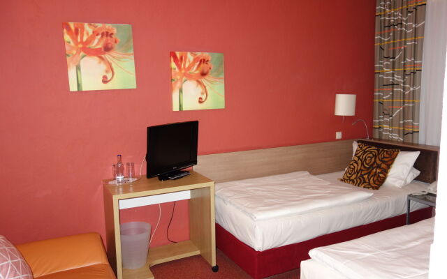 NYCE Hotel Dortmund Thier Galerie